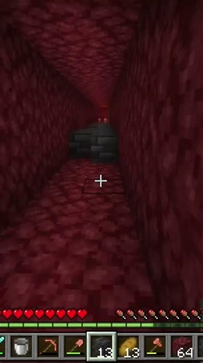 #Minecraft invisible blocks