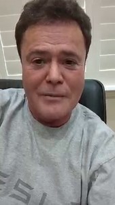 84K views · 3.7K reactions | Want to win tickets to my show, dinner at Ruth’s Chris, and a free night at Harrah’s? Follow the steps below for your chance at an incredible night. Step 1: Sign up for my newsletter. Step 2. Find the secret code word hidden on my website. There will be a hint in my newsletter! Step 3. Enter the secret code on sweepstakes.donny.com Good luck and happy searching  | Donny Osmond | Facebook