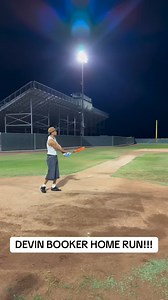 Give Devin Booker a MLB contract ASAP!!!! (🎥: Devin Booker/IG) | theScore