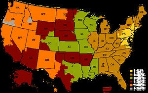 U.S. Rentals – Choice Party Linens