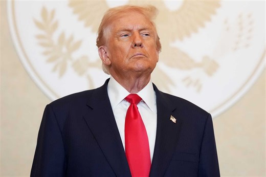 President could reveal aliens exist in 'near future,' says director behind bombshell UAP doc