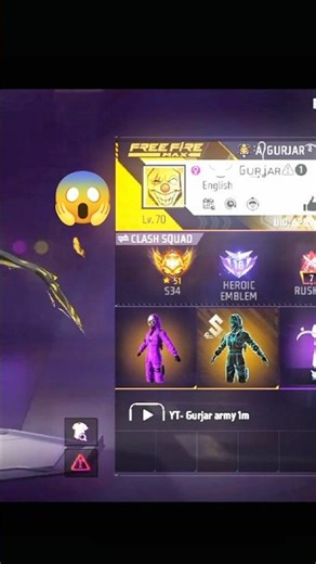 Free fire bio code youtube names #shortsfeed