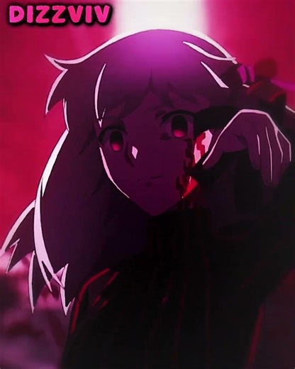 DARK SAKURA VS YUKARI YAKUMO #shorts #fatestaynight #nasuverse #touhou