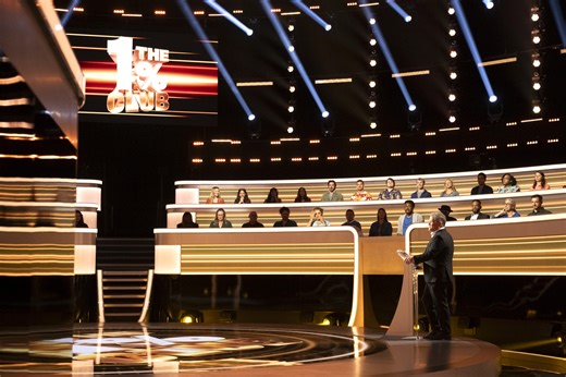 The 1% Club: Season Two; Game Show Renewed on FOX with New Host for 2025-26 Season