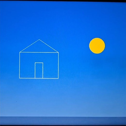 C Programming Graphics designer #programming #tutorial #code #cprogramming #coding #shorts