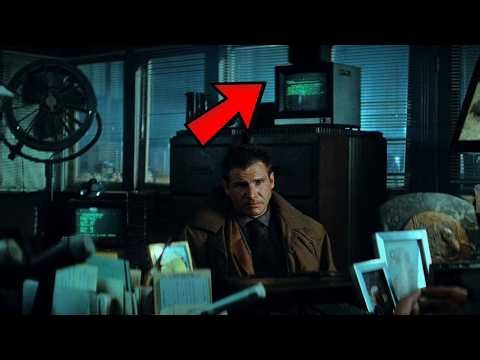 Blade Runner (1982): 20 Surprising Facts You Didn’t Know!