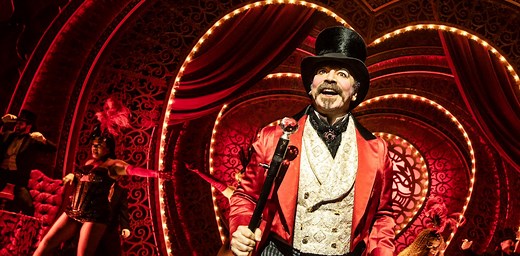 Hollywood onstage: why are so many musicals adapted from movies?