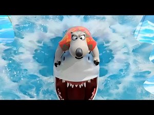Bernard Bear | Backkom in Park And More | Cartoons for Kids Children