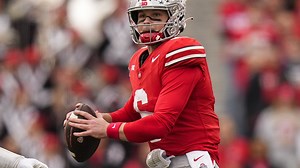 Why is Kyle McCord transferring? Ohio State QB enters portal amid uncertain Buckeyes future