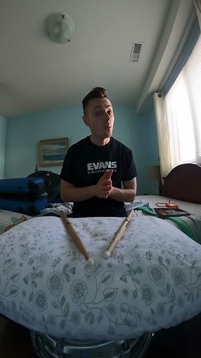 Drumming Techniques: Improve Your Skills with These Drum Lessons!