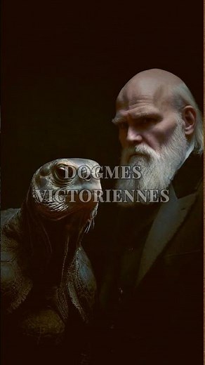 Unlocking Nature's Secrets: Charles Darwin's Theory of Natural Selection