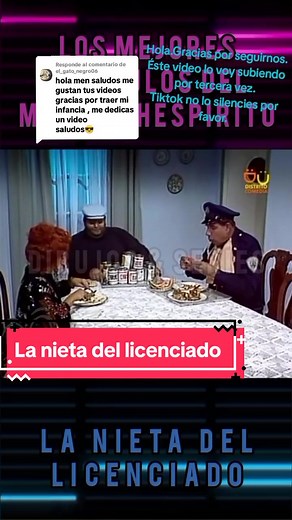 Respuesta a @el_gato_negro06 #followers➕ #robertogomezbolaños #fypシ #fyp #Viral #doctorchapatin #chespirito #ramónvaldez #chapulincolorado #chilindrina #chaparronbonaparte #chavito #loschifladitos #elchavodel8 #loscaquitos #chimpandolfo #chespiritoporsiempre #chaparronylucas