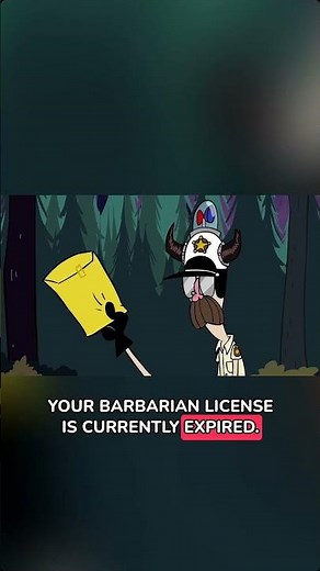 By the sword of my gun, I am... Gundarr!!!
