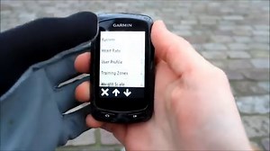 Garmin Edge 810 In-Depth Review