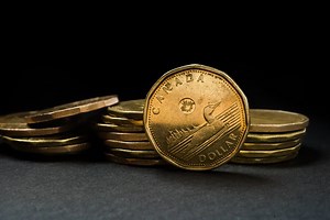 How to Roll Canadian Coins for Banks | Sapling