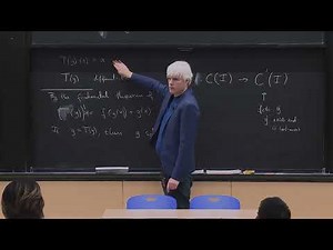 Review for the 18.100B Real Analysis Final Exam