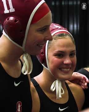 Game Recap: Stanford Women's Water Polo vs. USC [NCAA Championship]