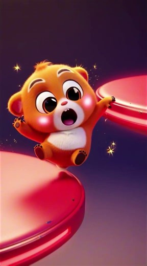 Noro vs Impossible #3danimation #funny #cartoonshort