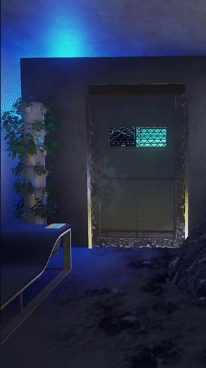 The most STUNNING custom zombies map in BO3