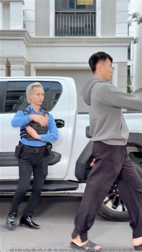 BEN EAGLE - The Unluckiest Thief Ever #ActionComedy #PoliceBusted #FunnyAction #fail #Trending #V...