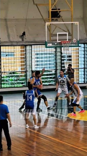 Sta Lucia legends reunited! Kenneth Duremdes at Marlou Aquino!