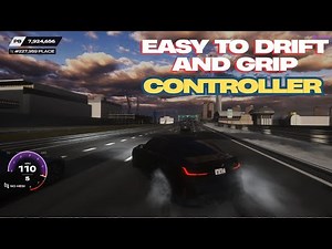 Best Controller Script - Assetto Corsa ( A7 Assist )