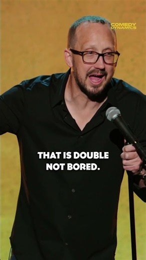 Bored Generation - Chris Porter