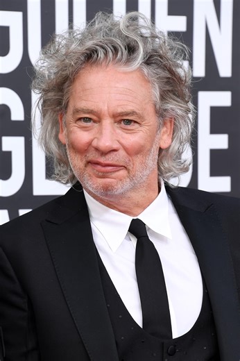 Dexter Fletcher | Director, Actor, Producer