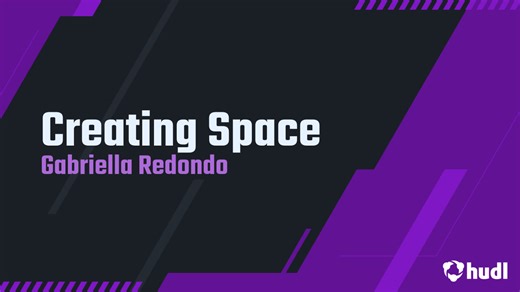 Creating Space