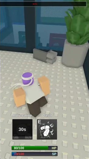 hitboxes in DoD be like #forsaken #DoD #hitbox #roblox