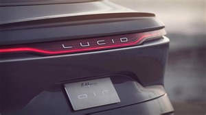 Churchill Capital Shareholders Approve Lucid Motors SPAC Acquisition