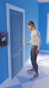 How To Remove A Broken Key From A Lock 🤔 | Zack D. Films