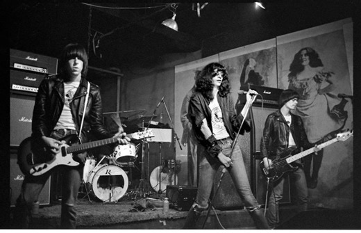 From Bob Dylan to Tom Waits: The Ramones’ 10 best covers of all time