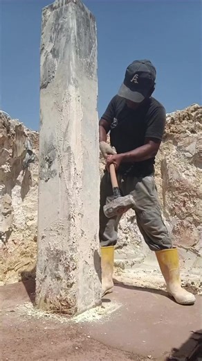 Bodam Bobok Beton Tiang Pancang Manual 25x25