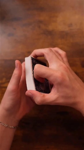 67K views · 31 reactions | Learn how to do the Riffle Fan!  | Danielhuckins52 | Facebook