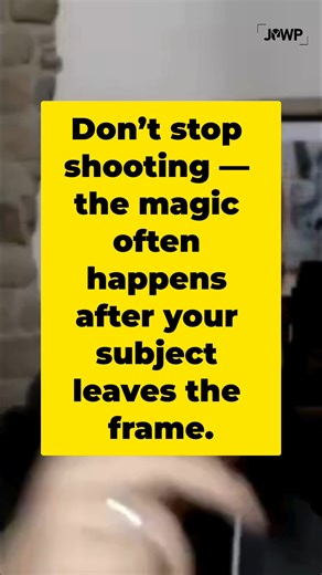 Andy Parkinson shares how one of his award-winning images came from a moment most photographers would’ve stopped. When a cocoi heron took off during golden dawn light in Brazil, he kept firing frames as it flew off — and one of those became an award-winning shot. Because the cost of shooting a few extra frames is small… …but missing a masterpiece? Priceless. 👇 Comment KEEPSHOOTING to get the replay link. #WildlifePhotography #AndyParkinson #JoWP #PhotographyContests | Journal of Wildlife Photog