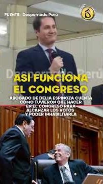 THIS IS HOW CONGRESS OPERATES: They reveal how AUTHORITARIANISM manufactured votes through RECONS...