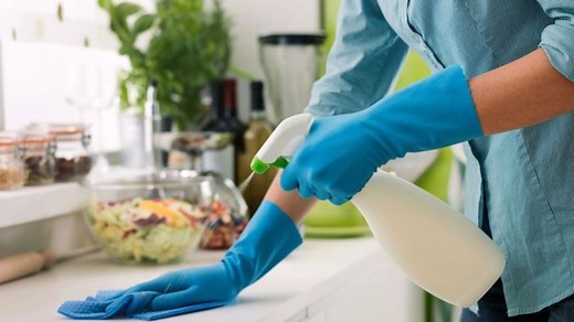 Cómo poner en blanco a la empleada doméstica en la AFIP