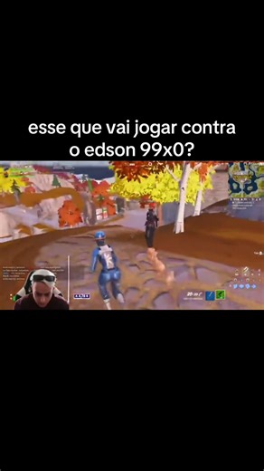Dona vs Edson Malado: Desafio Fortnite