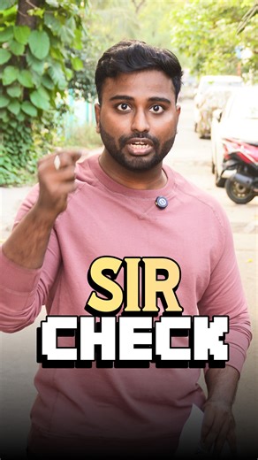 Praveen Dheiveegan on Instagram: "🗳️ SIR Voter List Released! Ungaloda name list-la irukka illaya nu ippa check pannunga! 👀 Just few simple steps la ✅ Name irukka? ✅ Details correct ah irukka? ✅ Booth & voter ID status ellam easy-ah check pannalam 💯 Late pannama ipo thane verify pannunga — vote podra right miss aagakoodadhu! 🔥 📲 Follow the steps & check now! Share this with your family & friends — ellarum check pannatum 🙌 #SIRVoterList #VoterList2025 #VoterIDCheck #TamilTrending #TamilUpda