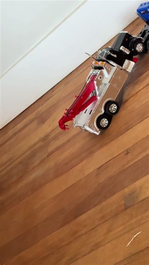 Tow Life: 24 Hours of Towing Adventures