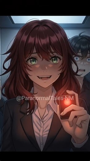 Elevator Horror Ghost: A Test of Courage