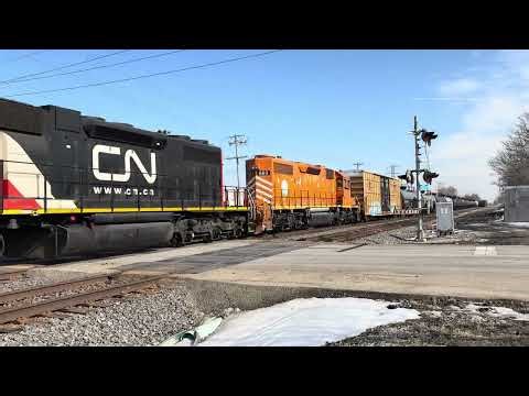 EJE 658 west @ Joliet.