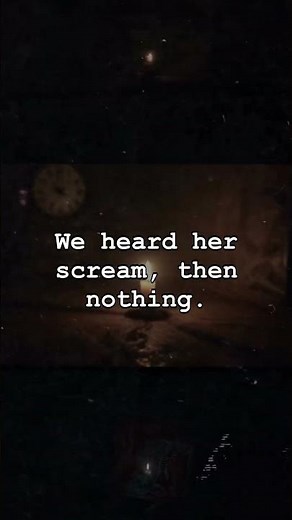 This DARK Sleepover HORROR