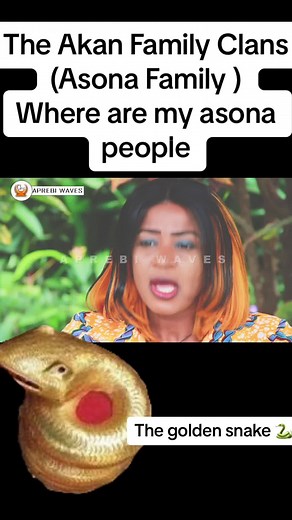 Exploring the Asona Family Clans in Ghana