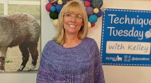 How to Knit a Seamless I-Cord Bind-Off in the Round