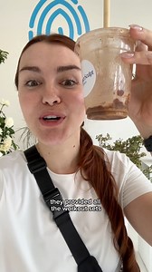 A full week of workouts as someone who eats for a living! #foodie #workout #eating #fitness #reels | KarissaEats