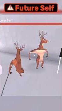 DEEEER Simulator Mobile All Bosses Part 11! #deeeersimulator #mobilegaming