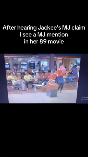 Riding in a Limo: Jackee Harry's Michael Jackson Story