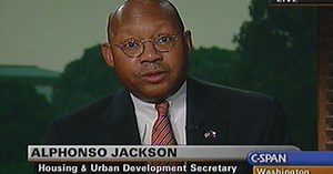 2006 Budget for Housing & Urban Development